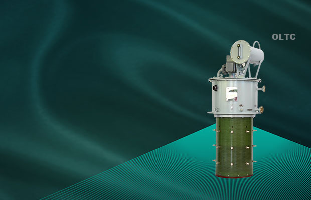 35kV SYTZZ 有載調(diào)壓分接開(kāi)關(guān)